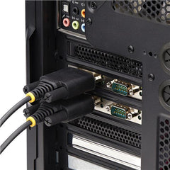 Scheda Seriale PCIe a 4 porte