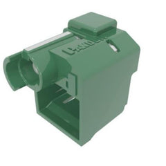 CF100 TAPPO VERDE ANTIESTRAZIONE