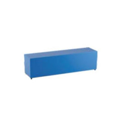 Pouf rettangolare