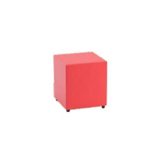 Pouf cubico