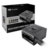 Smart BX3 Bronze 550W