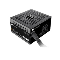 SMART BM3 850W SEMI MODULAR NOLIGHT