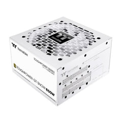 TOUGHPOWER GT SNOW 850W 80+ gold ATX 3.1