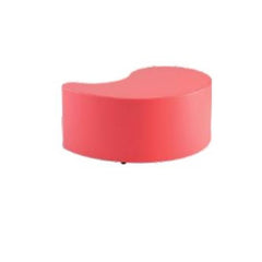 Pouf virgola
