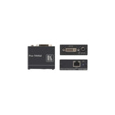 PT-571HDCP - TRANSMITTER DVI