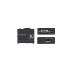 PT-571HDCP - TRANSMITTER DVI