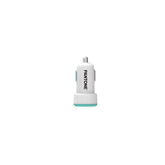 PANTONE - Caricabatteria da auto 12/24V con porta USB-A potenza massima carica 10 Watt