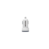 PANTONE - Caricabatteria da auto 12/24V con porta USB-A potenza massima carica 10 Watt