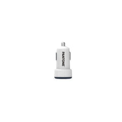 PANTONE - Caricabatteria da auto 12/24V con porta USB-A potenza massima carica 10 Watt