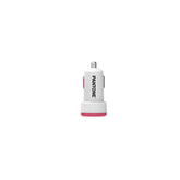 PANTONE - Caricabatteria da auto 12/24V con porta USB-A potenza massima carica 10 Watt