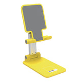 PANTONE - Supporto portatile con struttura richiudibile universale per smartphone fino a 7"