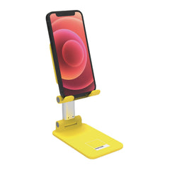 PANTONE - Supporto portatile con struttura richiudibile universale per smartphone fino a 7"