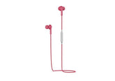 PANTONE - Auricolare stereo bluetooth con filo microfono integrato e controllo volume