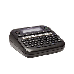 Etichettatrice elettronica desktop Brother PTD210