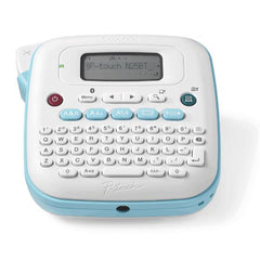 Etichettatrice elettornica palmare con bluetooth Brother PTN25BT