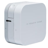 Etichettatrice elettronica mobile Brother P-Touch Cube PTP300BT