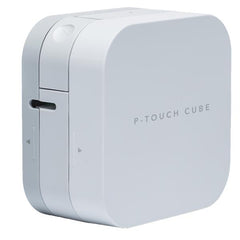 Etichettatrice elettronica mobile Brother P-Touch Cube PTP300BT