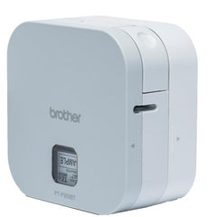 Etichettatrice elettronica mobile Brother P-Touch Cube PTP300BT