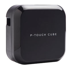 Etichettatrice elettronica mobile Brother P-Touch Cube Plus PTP710BT