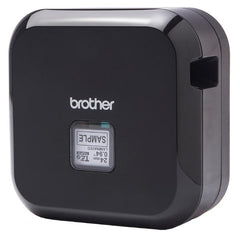Etichettatrice elettronica mobile Brother P-Touch Cube Plus PTP710BT