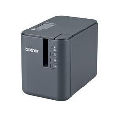 Etichettatrice elettronica desktop Brother PTP950NW