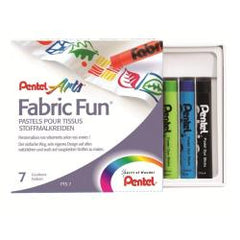 FABRIC FUN