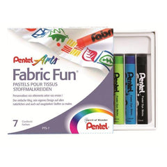 FABRIC FUN