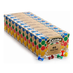 PUSH PINS