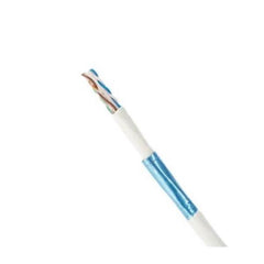 CAVO U/UTP CAT.6A BIANCO 305M