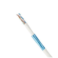 CAVO U/UTP CAT.6A BIANCO 305M