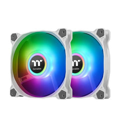 PURE DUO 14ARGB SYNC FAN 2 PACK