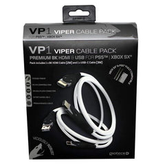 VIPER GOLD PLATED