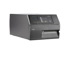 PX65A, Ethernet, Wifi rest of world,Rewinder + label taken sense,TT 203 DPI, US & EU Power Cord