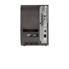Verifier, Full Touch Display, Universal firmware, Ethernet, USB, Serial, Low Power Bluetooth, Ribbon Ink IN/OUT, Media Core 3 inch, Direct Thermal and Thermal Transfer, 203DPI, No