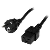 Cavo di Rete PC Schuko a C19