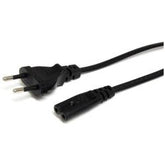 Cavo di Rete EU PC IEC320 a C7 da 1m