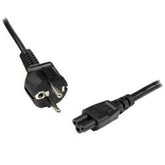 Cavo di rete per PC o laptop Schuko a C5