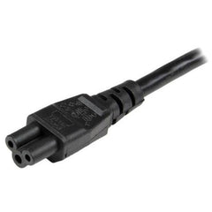 Cavo di rete per PC o laptop Schuko a C5