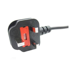 Cavo alimentazione BS-1363 a IEC320