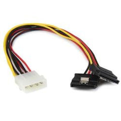 Cavo alimentazione LP4 -2xSATA