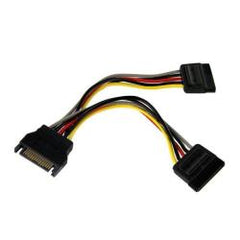 Cavo alimentazione SATA 15cm