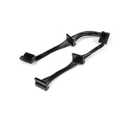 Adattatore splitter 4xSATA F