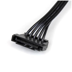 Adattatore splitter 4xSATA F