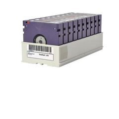 HPE LTO8 TERAPACK 10 NO CUSTOM PACK
