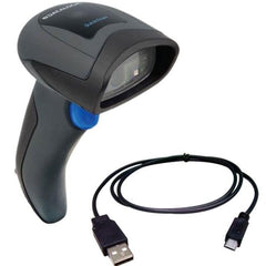 QUICKSCAN QBT2131 1D, CAVO USB INCLUSO