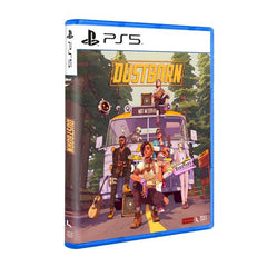 DUSTBORN (PS5) - SP-IT EDITION