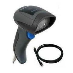 QUICKSCAN QD2500, 2D, KIT(USB), INTERFACCIA MULTIPLA