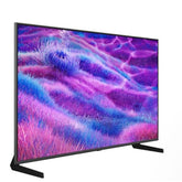 100" 4K QLED serie QN80