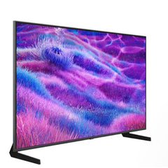 100" 4K QLED serie QN80