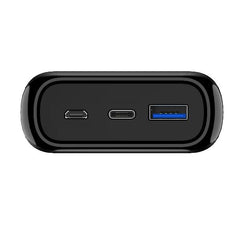 POWERBANK ULTIMATE WIRELESS 20000mAh